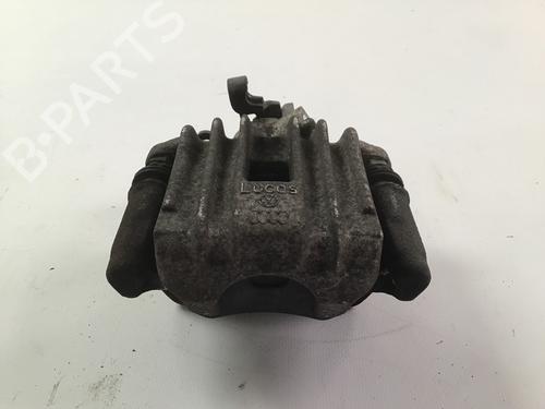 Used Right rear brake caliper SKODA FABIA III Estate (NJ5) 1.4 TDI (105 hp) 14582300