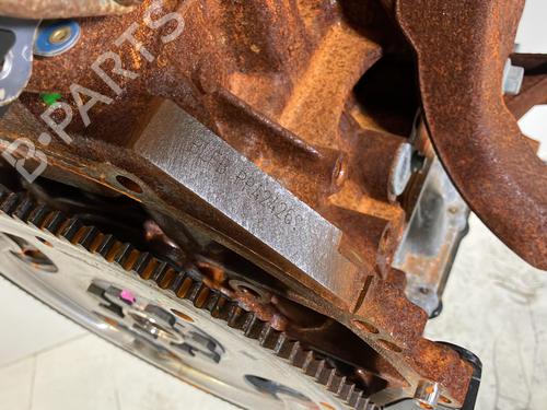 Engine FORD TRANSIT V363 Platform/Chassis (FED, FFD) 2.0 EcoBlue | BP40014230M1 - Image 6