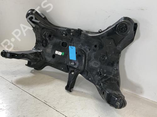 Subframe FORD TRANSIT V363 Platform/Chassis (FED, FFD) 2.0 EcoBlue | BP39486102M9 - Image 3