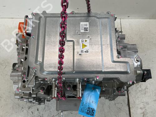 Engine FORD TOURNEO COURIER V769 MPV (N1P) E-Tourneo Courier | BP39928522M1 - Image 6