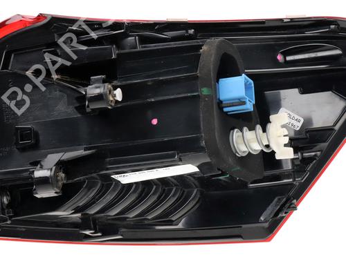 Left taillight VW T-ROC (A11, D11) 1.0 TSI | BP38726538C34 - Image 2