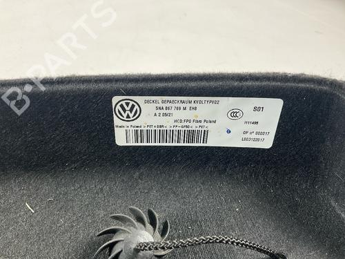 Frankberg Capteur NOX 5-Pôles Compatible Avec T.i.g.u.a.n