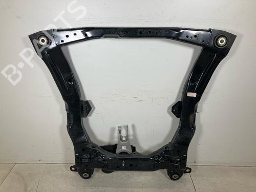 Used Subframe Subframe OPEL INSIGNIA B Grand Sport (Z18) 1.4 Turbo (68) (145 hp) 39919136 39919136