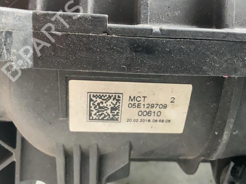 Intake manifold VW T-ROC (A11, D11) 1.5 TSI | BP38438227M70 - Image 5