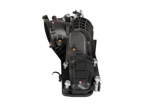 Intake manifold VW TRANSPORTER T6 Van (SGA, SGH, SHA, SHH) 2.0 TDI | BP28326886M70 
