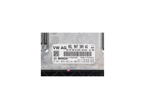 Engine control unit (ECU) VW TAYRON (R41) 2.0 TDI 4motion | BP39928578M57 - Image 3