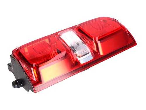 Used Right taillight CITROËN JUMPY III Van (V_) E-JUMPY (136 hp) 28609337