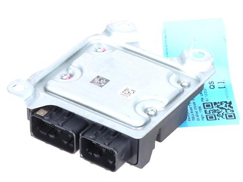 Used ECU airbags ECU airbags TESLA MODEL Y (5YJY) Long Range All-wheel Drive (514 hp) 39923321 39923321