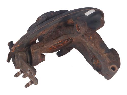 Left front steering knuckle VW UP! (121, 122, BL1, BL2, BL3, 123) 1.0 | BP17523882M25 