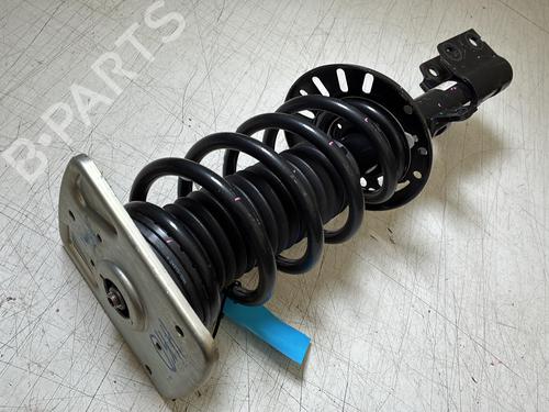 Right front shock absorber CITROËN JUMPY III Van (V_) ë-JUMPY HYDROGEN | BP39927040M17 - Image 2