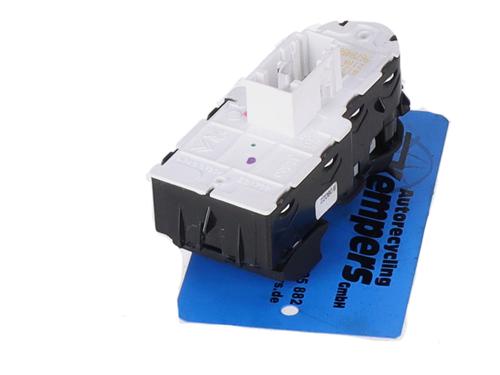 Left front window switch OPEL VIVARO C Van (K0) VIVARO-E HYDROGEN | BP39920441I27 - Image 2