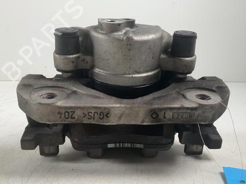 Right front brake caliper OPEL VIVARO C Van (K0) VIVARO-E HYDROGEN | BP39927812M104 - Image 4