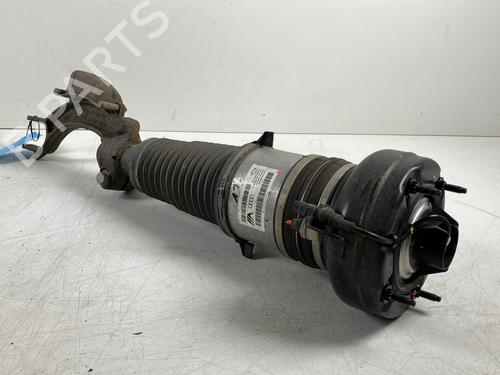 Used Left front shock absorber Left front shock absorber 36408878 36408878