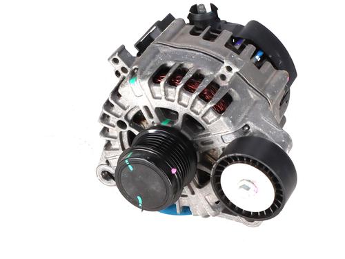 Generator Generator 38412130 38412130