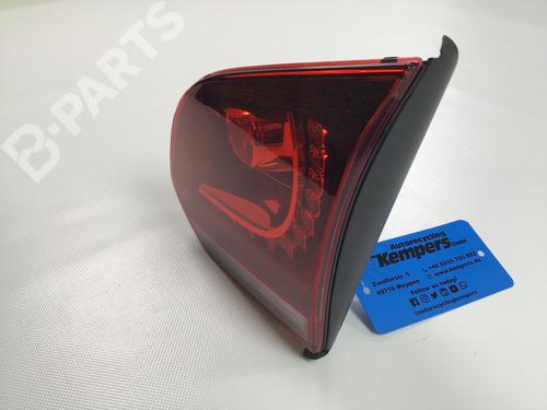 Right tailgate light VW GOLF VI (5K1) 2.0 R 4motion | BP5327203C80 