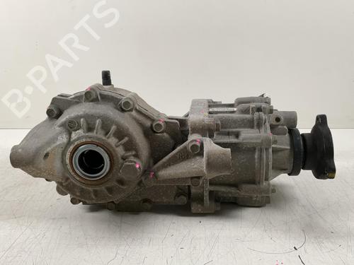 Used Rear differential Rear differential HYUNDAI SANTA FÉ IV (TM, TMA) 2.5 MPI (180 hp) 39924600 39924600