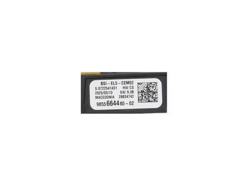 Electronic module OPEL VIVARO C Van (K0) VIVARO-E HYDROGEN | BP39926268M83 - Image 3