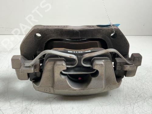 Left front brake caliper PEUGEOT EXPERT Van (V_) E-EXPERT HYDROGEN | BP39924851M105 - Image 4
