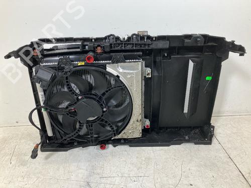 Radiator set OPEL CORSA F (P2JO) 1.2 (68) | BP24407112M120 
