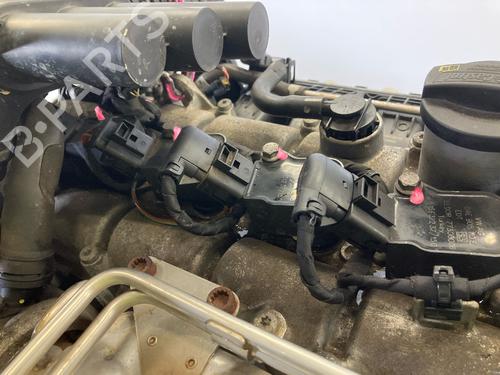 Engine VW GOLF VII (5G1, BQ1, BE1, BE2) 1.4 TSI | BP28019926M1 