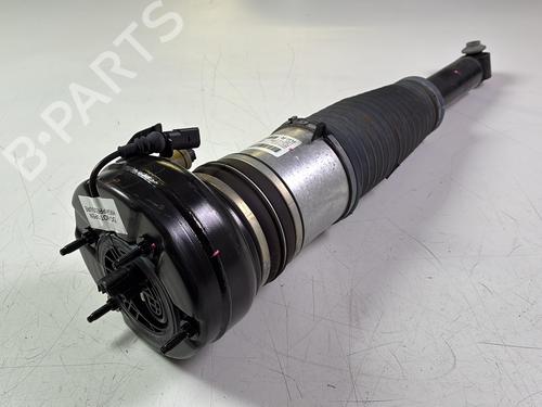 Used Right front shock absorber Right front shock absorber 35717081 35717081