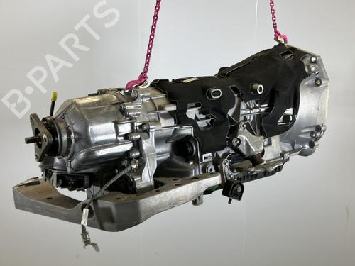 Gearbox BMW X4 (G02, F98) xDrive 20 d | BP30444513M3 - Image 3
