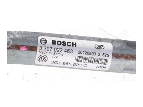 Front wiper motor VW PASSAT B8 Variant (3G5, CB5) 2.0 TSI | BP39923123M29 - Image 3