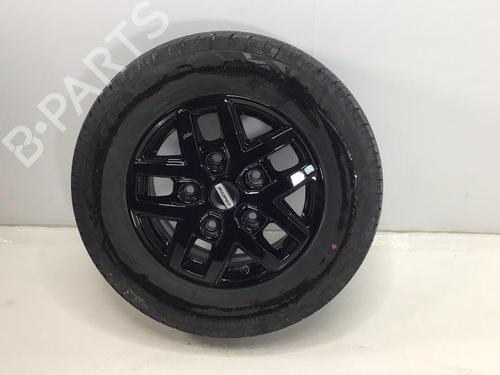 Rim FORD TRANSIT V363 Platform/Chassis (FED, FFD) 2.0 EcoBlue | BP29754636C45 