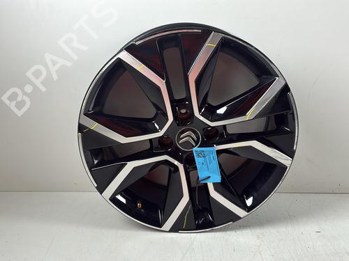 Used Rim Rim CITROËN C4 III (BA_, BB_, BC_) ë-C4 (BCZKXC, BZCKSC) (136 hp) 39685968 39685968