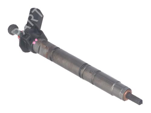 Used Injector VW TOUAREG (7P5, 7P6) 3.0 V6 TDI (240 hp) 23845350