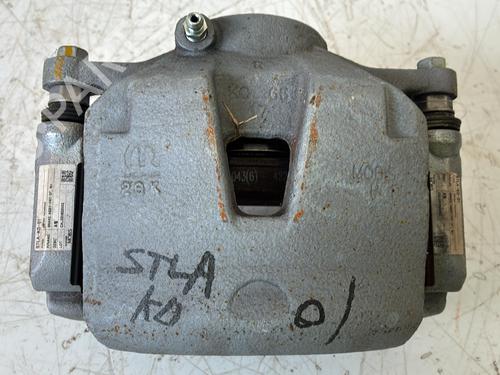 Right front brake caliper OPEL VIVARO C Van (K0) VIVARO-E HYDROGEN | BP39925882M104 - Image 5