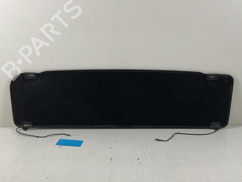 Used Rear parcel shelf Rear parcel shelf 38412209 38412209