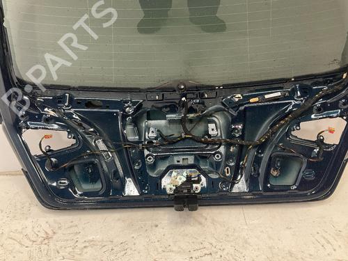 Tailgate AUDI A3 Sportback (8VA, 8VF) 2.0 TDI | BP22756925C6 