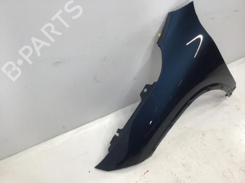 Left front fenders MERCEDES-BENZ GLA (H247) GLA 200 (247.787) | BP27260712C41 