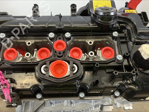 Engine BMW X5 (F15, F85) xDrive 28 i | BP29822494M1 