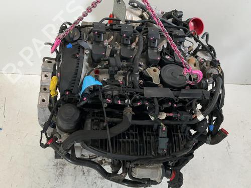 Engine VW T-ROC (A11, D11) 2.0 TSI 4motion | BP38048711M1  - Image 6