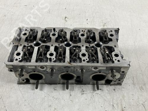 Cylinder head VW TOUAREG (CR7, RC8) 3.0 TDI 4motion | BP25335135M5 - Image 3
