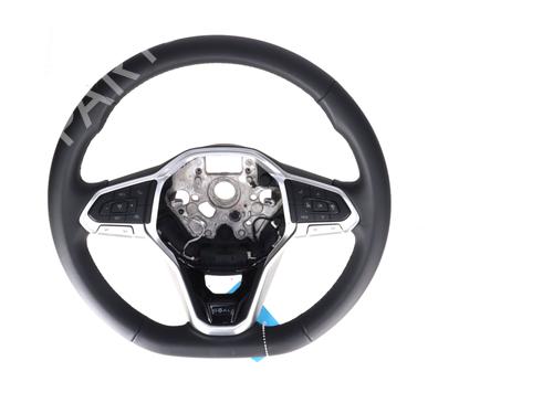 Used Steering wheel Steering wheel VW T-ROC (A11, D11) 1.0 TSI (116 hp) 34709084 34709084