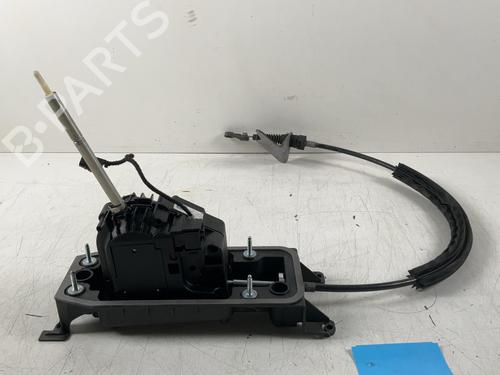 Used Gear lever Gear lever 38254041 38254041