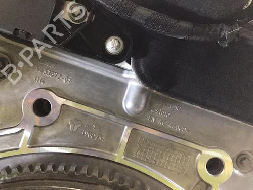 Engine BMW X5 (G05, F95) xDrive 40 i Mild-Hybrid | BP39921765M1 - Image 6