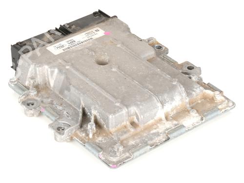 Engine control unit (ECU) FORD TRANSIT V363 Platform/Chassis (FED, FFD) 2.0 EcoBlue | BP35965061M57 - Image 2