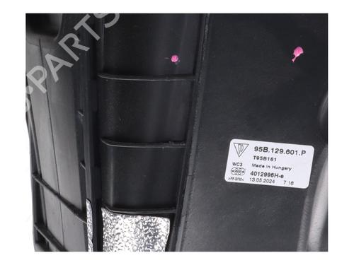 Air filter box PORSCHE MACAN (95B) 2.0 (95BAU1) | BP39922277M87 - Image 4