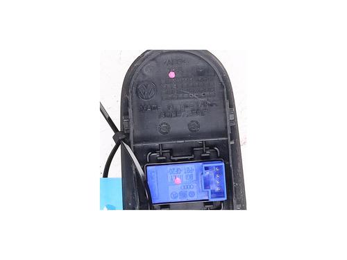 Left front window switch VW UP! (121, 122, BL1, BL2, BL3, 123) 1.0 EcoFuel | BP38464335I27 - Image 3