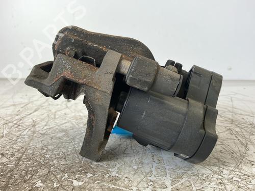 Used Left rear brake caliper Left rear brake caliper 37817943 37817943