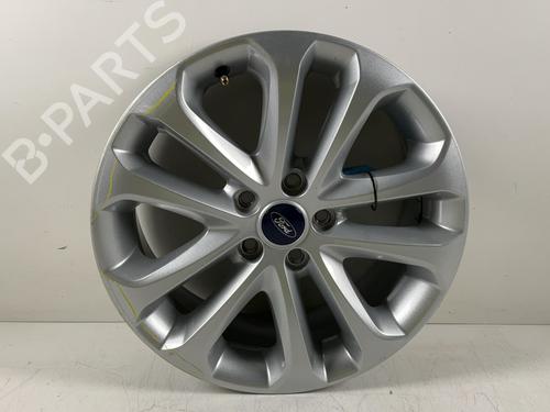 Used Rim Rim 38005813 38005813