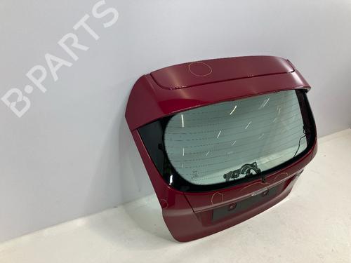 Tailgate FORD FIESTA VI (CB1, CCN) 1.25 | BP25587525C6 