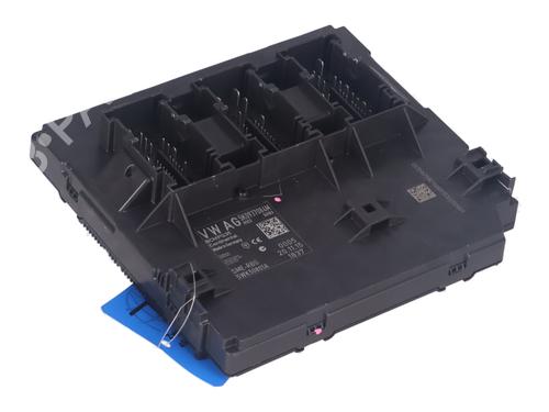 Used Electronic module VW SCIROCCO III (137, 138) 1.4 TSI (125 hp) 15764766