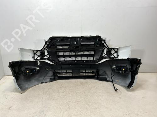 Front bumper FORD TRANSIT V363 Platform/Chassis (FED, FFD) 2.0 EcoBlue | BP32777692C7 - Image 6