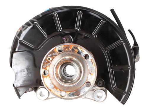 Ander Ander VW PASSAT B6 (3C2) 2.0 TDI (140 hp) 36029433 36029433