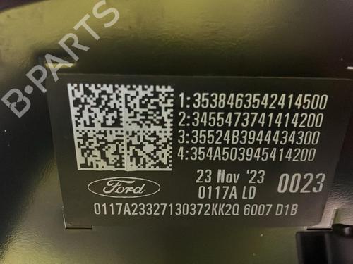 Engine FORD TRANSIT V363 Platform/Chassis (FED, FFD) 2.0 EcoBlue | BP34161666M1  - Image 7